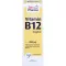 VITAMIN B12 200 μg oral kullanım için damla, 50 ml
