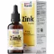 ZINK TROPFEN 15 mg iyonize, 50 ml