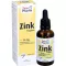 ZINK TROPFEN 15 mg iyonize, 50 ml