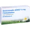 DESLORATADIN ADGC 5 mg film kaplı tabletler, 50 adet