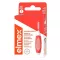 ELMEX Diş arası fırçaları ISO boyut 1 0,45 mm turuncu, 8 adet