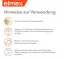Instructions for use for Elmex Interd Bla Iso 3 0.6 (8 adet) - 5