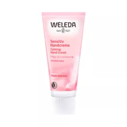 WELEDA Hassas el kremi, 50 ml