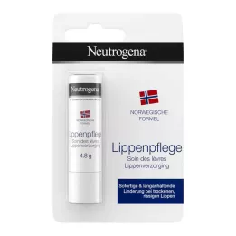 NEUTROGENA norweg.Formel Dudak Bakımı, 4,8 g
