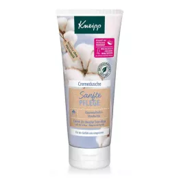 KNEIPP Nazik bakım kremli duş jeli, 200 ml