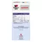 DOPPELHERZ Omega-3 Premium 1500 Sistem Kapsül, 120 Kapsül