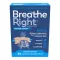 Breathe Better Breathe Right® burun alçısı normal bej, 30 adet