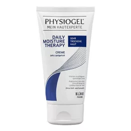 PHYSIOGEL Daily Moisture Therapy çok kuru Cr., 75 ml