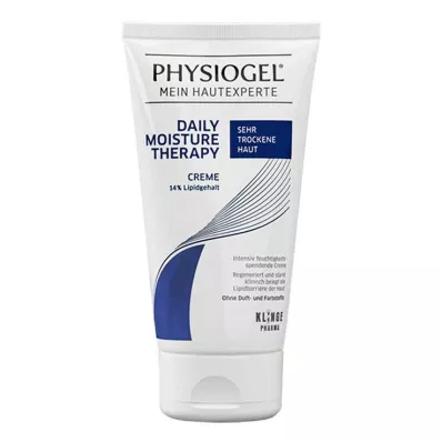 Physiogel Günlük Nem Terapisi çok kuru ciltler için krem, 75 ml