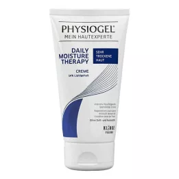 PHYSIOGEL Daily Moisture Therapy çok kuru Cr., 150 ml