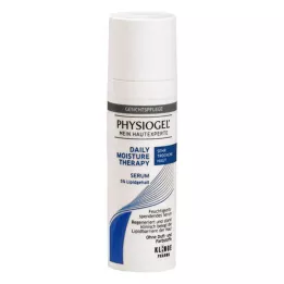 PHYSIOGEL Daily Moisture Therapy çok kuru serum, 30 ml