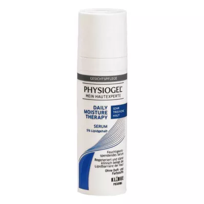 PHYSIOGEL Daily Moisture Therapy çok kuru serum, 30 ml PHYSIOGEL Daily Moisture Therapy çok kuru serum, 30 ml