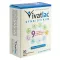 Vivatlac Synbiotic gastro-dirençli kapsüller, 30 adet