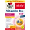 DOPPELHERZ Vitamin B12 350 Tablet, 120 Kapsül