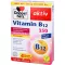 DOPPELHERZ Vitamin B12 350 Tablet, 120 Kapsül