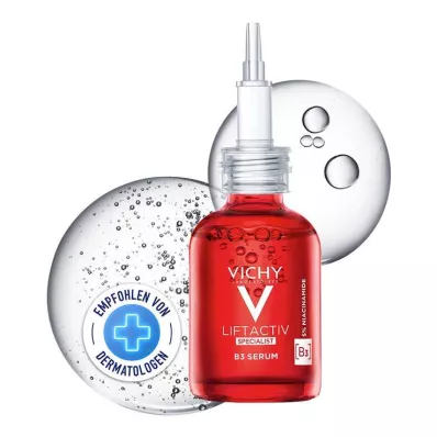 Vichy Liftactiv Uzman B3 Serum, 30 ml