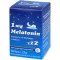 MELATONIN 1 mg kapsül, 60 adet
