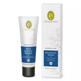 HAUT INTENSIV Balsam Organik Aroma Bakımı, 50 ml