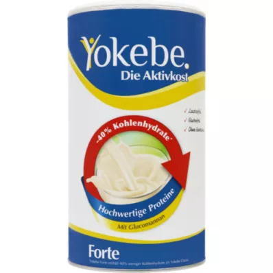 YOKEBE Forte NF2 toz, 500 g