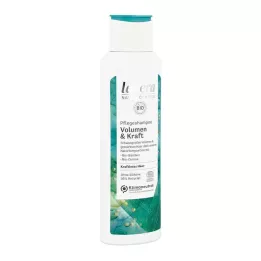 LAVERA Hacim bakım şampuanı &amp; Power, 250 ml