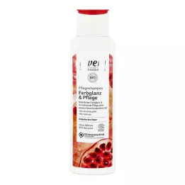 LAVERA Renk parlaklık bakım şampuanı &amp; Bakım, 250 ml