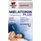 DOPPELHERZ Melatonin Plus içme granül sistemi Btl, 30 adet