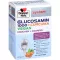 DOPPELHERZ Glucosamine 1000+Curcuma vegan syst. kapsül, 60 adet