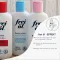 Serbest yağlı vücut losyonu hidratları, 250 ml