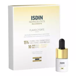 ISDIN ISDINCEUTICS Flavo-C Forte konsantre, 5,3 ml