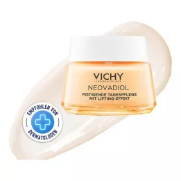 VICHY NEOVADIOL Gündüz kremi Menopoz döneminde TH, 50 ml
