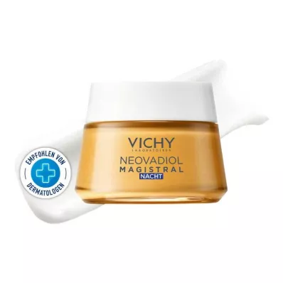 Vichy Neovadiol Magistral Gece, 50 ml Vichy Neovadiol Magistral Gece, 50 ml
