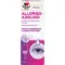 ALLERGO-AZELIND DoppelherzPha. 0.5 mg/ml göz damlası, 6 ml