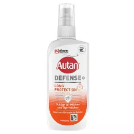 AUTAN Defence Uzun Koruma Pompalı Sprey, 100 ml