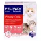 Kediler için Feliway Friends Başlangıç Seti (48 ml)
