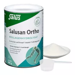 SALUSAN Ortho kolajen hidrolizat tozu, 300 g