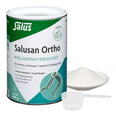 Salusan Ortho kollajen hidrolizat tozu, 300 g