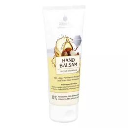 DERMASEL Ölü Deniz El Balsamı, 75 ml