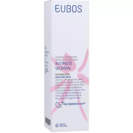 EUBOS INTIMATE WOMAN Bakım balsamı, 125 ml