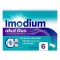 Imodium akut ikilisi - gazlı akut ishal için, 6 adet
