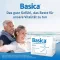 Basica Pur Tozu, 50 adet