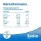 Basica Pur Tozu, 50 adet
