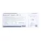 Medunazal heparin 500 I.U.Ampuller, 10X5 ml
