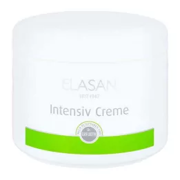 ELASAN Yoğun krem, 500 ml