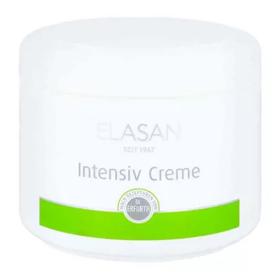 ELASAN Yoğun krem, 500 ml