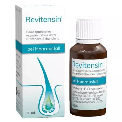 Revitensin® oral damlalar, 30 ml Revitensin® oral damlalar, 30 ml