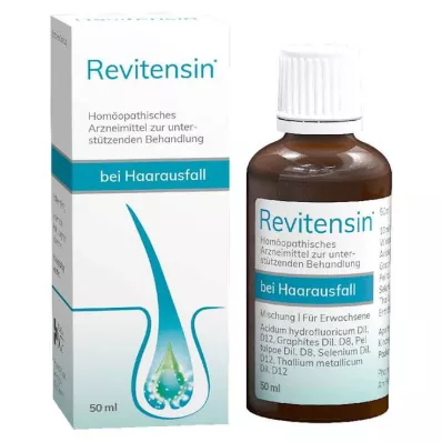Revitensin® oral damlalar, 50 ml Revitensin® oral damlalar, 50 ml