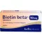 BIOTIN BETA 10 mg tabletler, 20 adet