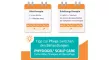 Instructions for use for KETOkonazol bıçak şampuanı 20 mg/g, 60 ml - 3