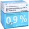 NATRIUMCHLORID-Solüsyon %0,9 Deltamedica Luer Pl., 20X10 ml
