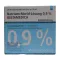 Sodyum klorür çözeltisi %0,9 Deltamedica Luer Pl., 20X10 ml